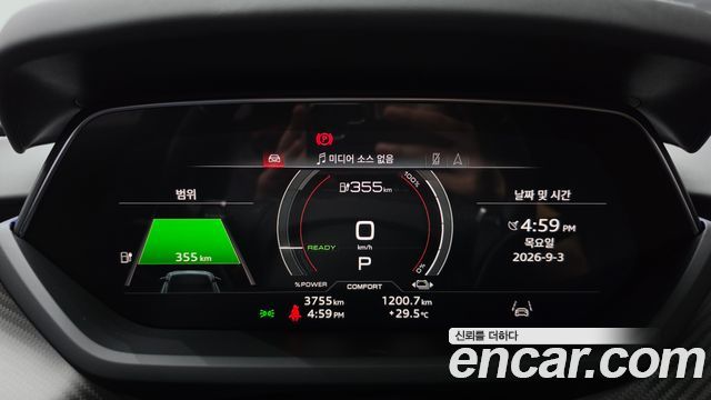 Audi e-tron GT GT quattro Premium 2023 — фото 8