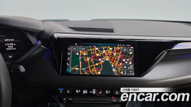 Audi e-tron GT GT quattro Premium 2023 — фото 17
