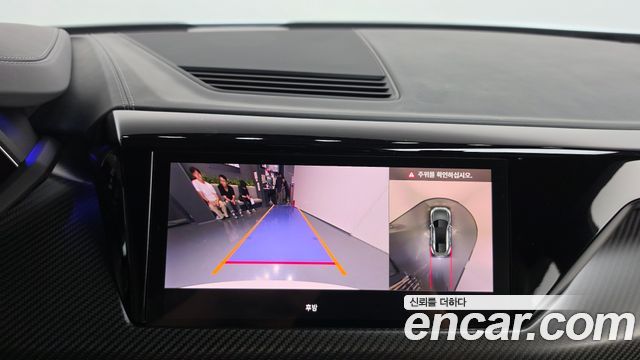 Audi e-tron GT GT quattro Premium 2023 — фото 19