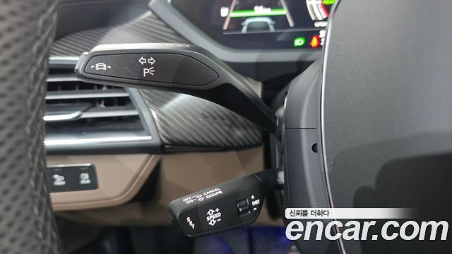 Audi e-tron GT GT quattro Premium 2023 — фото 35