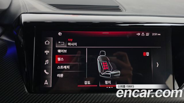 Audi e-tron GT GT quattro Premium 2023 — фото 37
