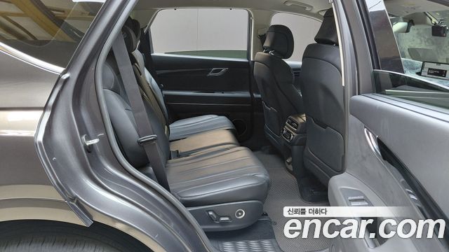 Genesis GV80 2.5T Gasoline AWD 2021 — фото 12