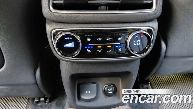 Genesis GV80 2.5T Gasoline AWD 2021 — фото 17