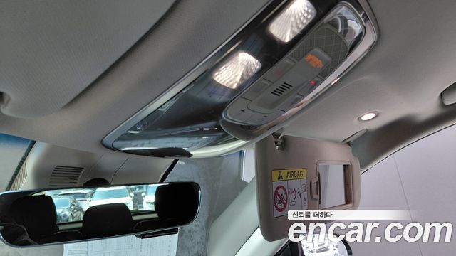 Genesis GV80 2.5T Gasoline AWD 2021 — фото 28