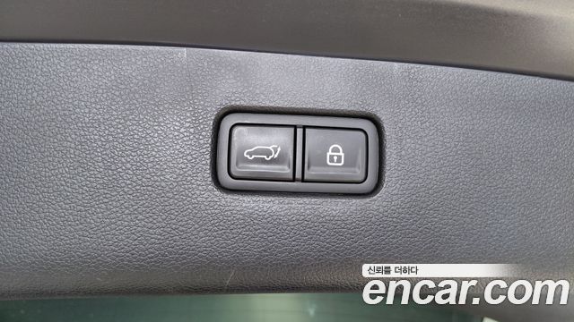 Genesis GV80 2.5T Gasoline AWD 2021 — фото 30