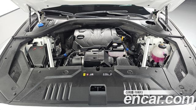 Genesis GV70 2.5T Gasoline 2WD 2025 — фото 6