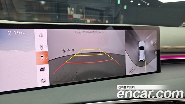 Genesis GV70 2.5T Gasoline 2WD 2025 — фото 15