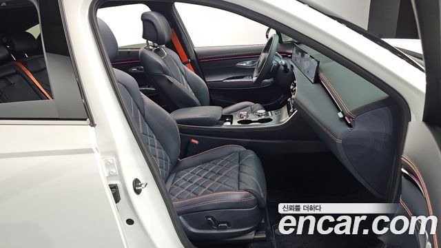 Genesis GV70 2.5T Gasoline 2WD 2025 — фото 26