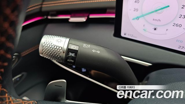 Genesis GV70 2.5T Gasoline 2WD 2025 — фото 29