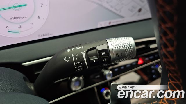 Genesis GV70 2.5T Gasoline 2WD 2025 — фото 30