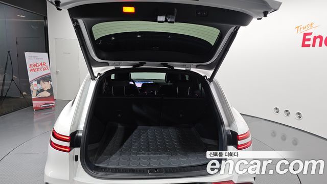 Genesis GV70 2.5T Gasoline 2WD 2025 — фото 33