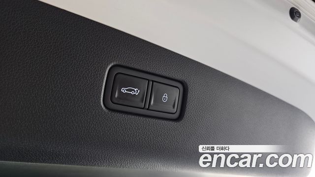 Genesis GV70 2.5T Gasoline 2WD 2025 — фото 34