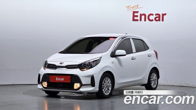 Kia Morning Urban (JA) Signature