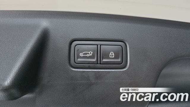 Hyundai Palisade (LX3) Gasoline 2.5T 4WD 9-Seater Calligraphy 2025 — фото 17