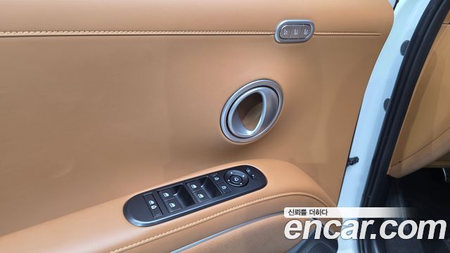 Hyundai Palisade (LX3) Gasoline 2.5T 4WD 9-Seater Calligraphy 2025 — фото 20