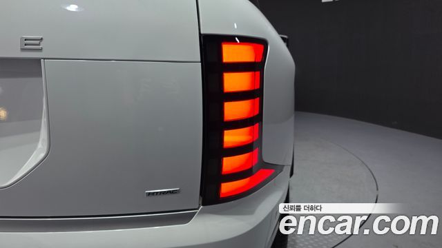 Hyundai Palisade (LX3) Gasoline 2.5T 4WD 9-Seater Calligraphy 2025 — фото 23