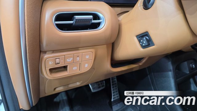 Hyundai Palisade (LX3) Gasoline 2.5T 4WD 9-Seater Calligraphy 2025 — фото 28