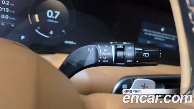 Hyundai Palisade (LX3) Gasoline 2.5T 4WD 9-Seater Calligraphy 2025 — фото 29