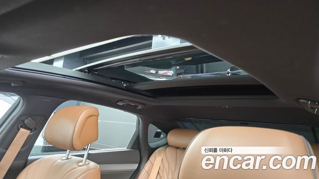 Genesis G80 (RG3) Gasoline 2.5 Turbo AWD 2022 — фото 17