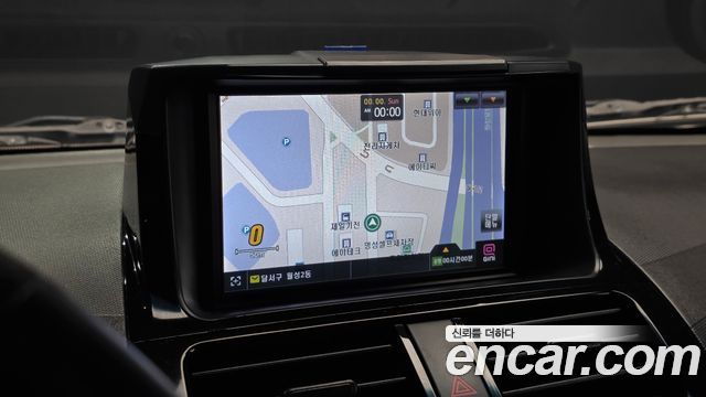 Chevrolet Spark LS Star 2012 — фото 13