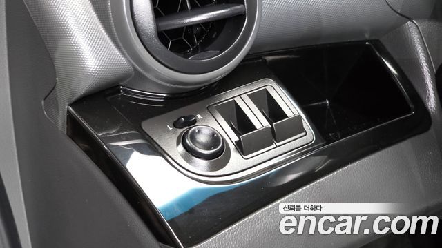 Chevrolet Spark LS Star 2012 — фото 15
