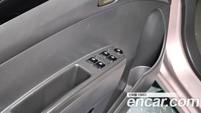 Chevrolet Spark LS Star 2012 — фото 16