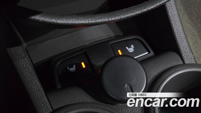 Chevrolet Spark LS Star 2012 — фото 19