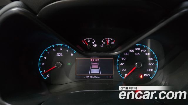 Chevrolet Real New Colorado 3.6 Z71-X Midnight 4WD 2021 — фото 8