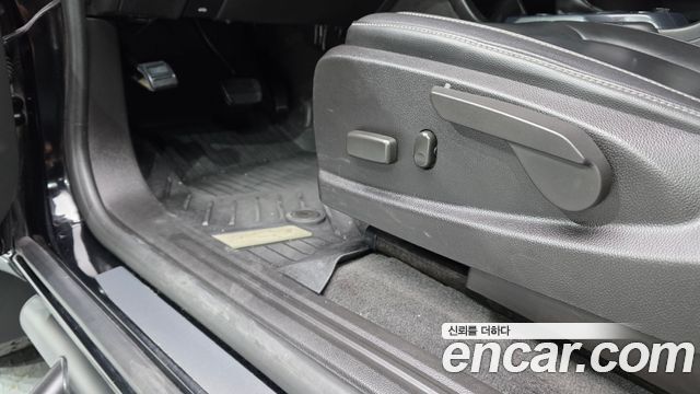 Chevrolet Real New Colorado 3.6 Z71-X Midnight 4WD 2021 — фото 20