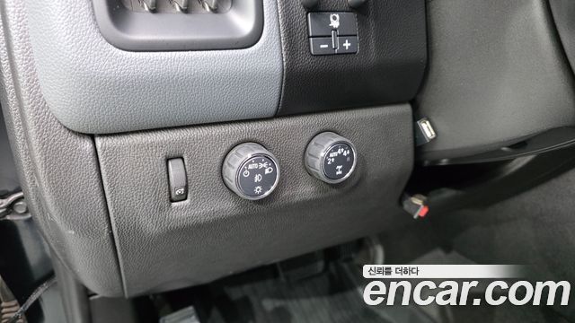Chevrolet Real New Colorado 3.6 Z71-X Midnight 4WD 2021 — фото 28