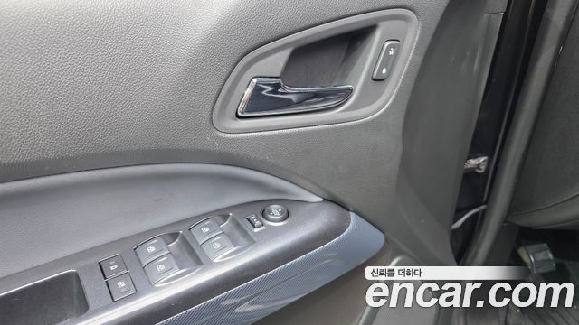 Chevrolet Real New Colorado 3.6 Z71-X Midnight 4WD 2021 — фото 29