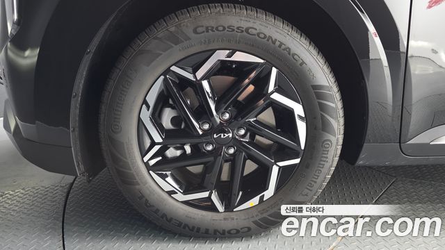 Kia Carnival (IV) Diesel 9-Seater Signature 2025 — фото 5