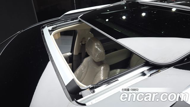 Kia Carnival (IV) Diesel 9-Seater Signature 2025 — фото 19