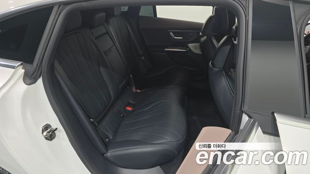 Mercedes-Benz EQE (V295) EQE350+ 2023 — фото 11