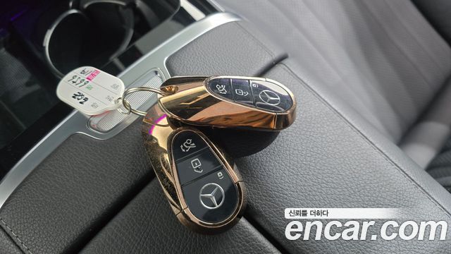 Mercedes-Benz EQE (V295) EQE350+ 2023 — фото 16