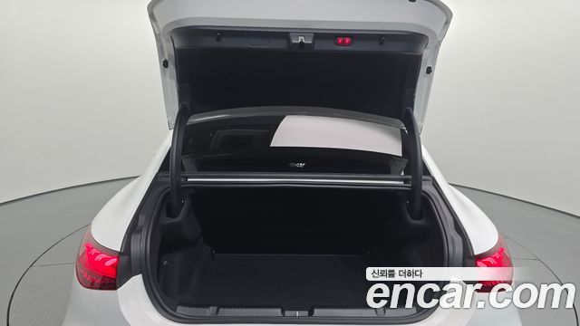 Mercedes-Benz EQE (V295) EQE350+ 2023 — фото 18