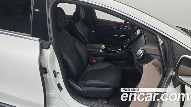 Mercedes-Benz EQE (V295) EQE350+ 2023 — фото 26