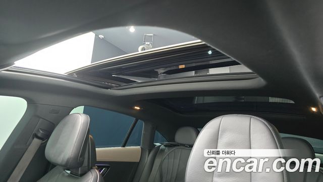 Mercedes-Benz EQE (V295) EQE350+ 2023 — фото 34