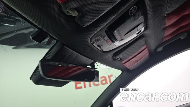 Kia Sportage (V) LPG 2.0 2WD Signature 2024 — фото 19