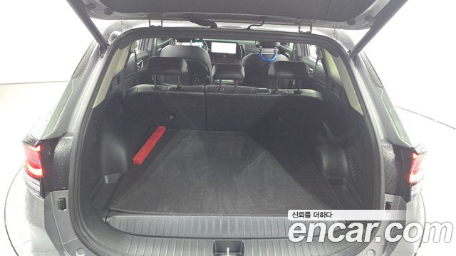 Kia Sportage (V) LPG 2.0 2WD Signature 2024 — фото 20
