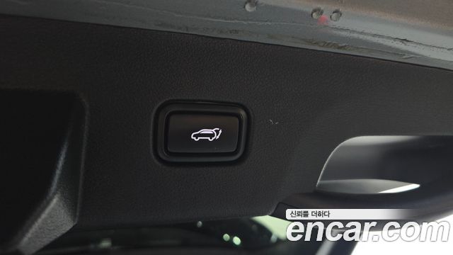 Kia Sportage (V) LPG 2.0 2WD Signature 2024 — фото 27