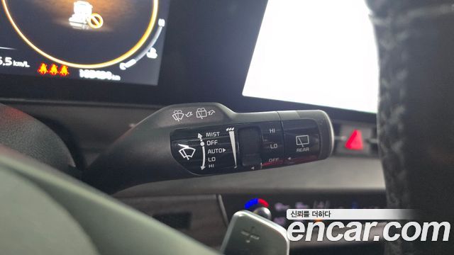 Kia Sportage (V) LPG 2.0 2WD Signature 2024 — фото 29