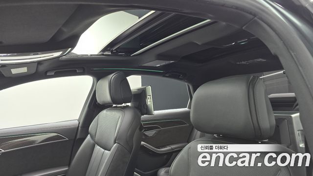 Audi A8 (D5) 50 TDI Quattro LWB 2021 — фото 18