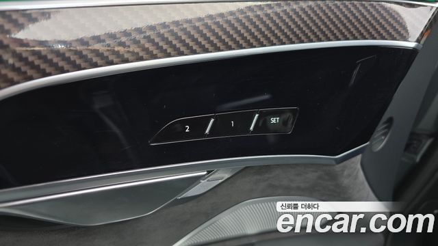 Audi A8 (D5) 50 TDI Quattro LWB 2021 — фото 27