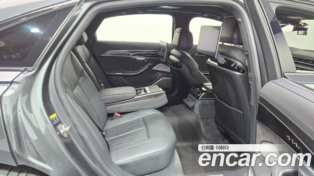 Audi A8 (D5) 50 TDI Quattro LWB 2021 — фото 28