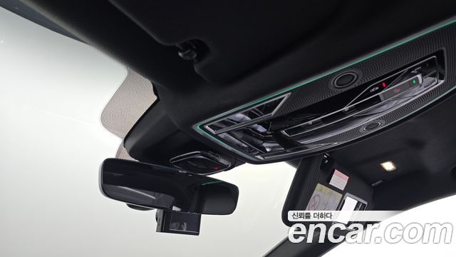 Audi A8 (D5) 50 TDI Quattro LWB 2021 — фото 29