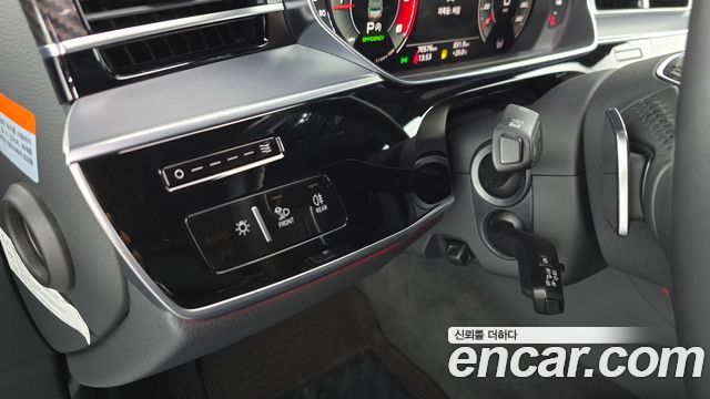 Audi A8 (D5) 50 TDI Quattro LWB 2021 — фото 30