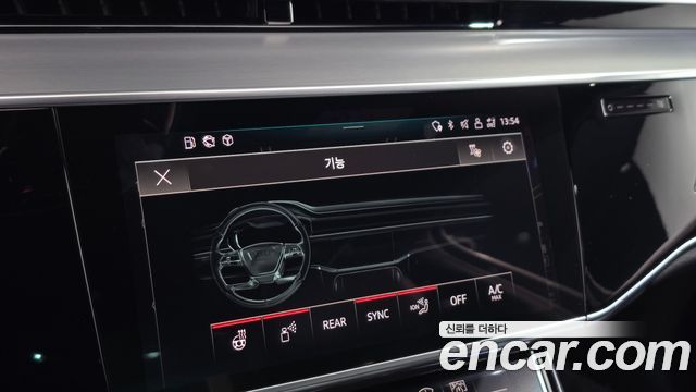 Audi A8 (D5) 50 TDI Quattro LWB 2021 — фото 32