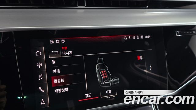 Audi A8 (D5) 50 TDI Quattro LWB 2021 — фото 36