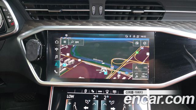 Audi A6 (C8) 40 TDI Premium 2021 — фото 14